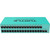 Turtle AV TAV-MINEOLA16XLR Mineola 16x16 Dante Audio Bridge