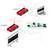 Atlona AT-AVA-F1311 70m Avance HDBT Transmitter & Receiver Kit
