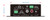 Gain Audio AMP-4840 40 Watt Audio Amplifier with Microphone Mixer