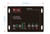Gain Audio AMP-4840 40 Watt Audio Amplifier with Microphone Mixer