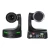 WolfPack 4K 60 PTZ 12X Optical Zoom Sony CMOS Camera with USB 3.0, 3G-SDI, LAN & HDMI Outputs