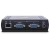 WolfPack VGA KVM Extender with USB, RS232, Stereo Audio, IR over CAT5e