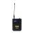 CAD Audio WX1800BP Wireless Microphone System with Lavalier, Headset & Guitar Cable (550 to 590 MHz)