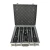 CAD Audio WX54 4-Channel Wireless Handheld Microphone System (550 to 590 MHz)