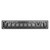 QSC Q-SYS NL-SB42 3.5" Two-Way Network Soundbar with PoE