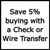 QSC Q-SYS QIO-IR1x4 Network IR I/O Expander