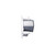 QSC Q-SYS NL-C4-WH 4" Ceiling-Mount Network Loudspeaker, White