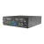 Appsys ProAudio FLX-MADI/SRC-SFP 2-Port Optical MADI-to-Anything Converter with Built-In 64x64ch Sample Rate Converter