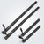ESP ESP-VP-10VR-128 120V 12A 8-Outlet Surge-Protected Vertical PDU with 10-Foot Cord
