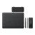 Xencelabs XEPTMBGV2 Pen Tablet with Quick Keys Bundle V2 (Medium, Black)