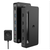 WolfPack 4K 60 4:4:4 KVM Switch with 3-USB & Mcrophone Jack