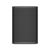 QSC Q-SYS PL-CA6 6-Inch Two-Way Full-Range Coaxial Loudspeaker-Black