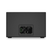 QSC Q-SYS PL-SUB10 10-Inch Passive Installation Subwoofer-Black