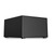 QSC Q-SYS PL-SUB10 10-Inch Passive Installation Subwoofer-Black