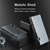 WolfPack 2-Port HDMI KVM Switch 4K60 HDMI + 4 USB Peripheral Ports