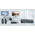 WolfPack USB3.0 KVM Switch 2-PC (1 Monitor) 8K60 / 4K120, Multi-OS