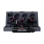 BirdDog BDX1-30BUNDLE-B X1 PTZ Camera Kit with KBD Controller, 3 Cameras, Black