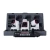 BirdDog BDX1-30BUNDLE-W X1 PTZ Camera Kit with KBD Controller, 3 Cameras, White