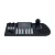 BirdDog BDX5UCOMBO-B X5 Ultra PTZ Camera Kit with KBD Controller, 3 Cameras, Black
