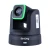 BirdDog BDX5UCOMBO-B X5 Ultra PTZ Camera Kit with KBD Controller, 3 Cameras, Black