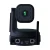 BirdDog BDX1BUNDLE-B X1 PTZ Camera Bundle with KBD Controller, 3 Cameras, Black