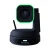 BirdDog BDX1BUNDLE-B X1 PTZ Camera Bundle with KBD Controller, 3 Cameras, Black