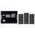 4K 28x28 HDMI Matrix HDBaseT Switcher w/28-HDBaseT Receivers & Apps