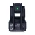 BirdDog BDX4UB X4 Ultra 4K PTZ Camera with AI Tracking, Black