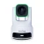 BirdDog BDX4UW X4 Ultra 4K PTZ Camera with AI Tracking, White