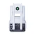 BirdDog BDX4UW X4 Ultra 4K PTZ Camera with AI Tracking, White