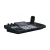 BirdDog BDX4EUCOMBO-B X4E Ultra PTZ Camera Kit with KBD Controller, 3 Cameras, Black
