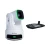 BirdDog BDX4EUCOMBO-W X4E Ultra PTZ Camera Kit with KBD Controller, 3 Cameras, White