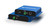 Kramer FF11N-4 Unidirectional RS232 Configurable Filter - original manufacturer image