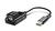 Kramer FH10NN-4 USB HID Isolator - original manufacturer image
