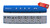 Kramer DK42PHU-4 4-Port Dual-Head Secure KVM Switch - original manufacturer image