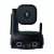 BirdDog BDX1UB X1 Ultra 4K PTZ Camera with 12x Zoom, Black