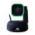 BirdDog BDX1UB X1 Ultra 4K PTZ Camera with 12x Zoom, Black