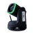 BirdDog BDX1UB X1 Ultra 4K PTZ Camera with 12x Zoom, Black