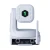 BirdDog BDX1UW X1 Ultra 4K PTZ Camera with 12x Zoom, White