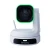 BirdDog BDX1UW X1 Ultra 4K PTZ Camera with 12x Zoom, White