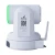 BirdDog BDX1UW X1 Ultra 4K PTZ Camera with 12x Zoom, White