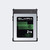 Glyph Capture+ 2TB CFexpress Type B 4.0 Memory Card - front