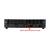 WolfPack 4K 60 Hz 2x6 HDMI Matrix Switcher w/Scaling, Separate Audio, Apps, Video Wall & 100ms Switching