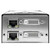 Adder X-DVIPRO-MS2-US link Dual DVI, Audio and 4-port USB Extender