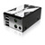 Adder X-DVIPRO-MS2-US link Dual DVI, Audio and 4-port USB Extender