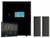 4K 30 Hz 48x48 HDMI Matrix Switcher Over CAT6