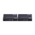 4K 2x6 HDMI via LAN/Fiber w/Remote IR, Separate Audio & VideoWall