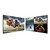 4K/60 11x11 HDMI Matrix Switcher w/Video Wall Processor, Scaling, Apps & Separate Audio