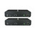 4K 60 18x18 SDVoE HDMI Matrix Switch Over LAN with Video Wall