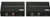 4x4 HDMI Matrix Over LAN with WEB GUI